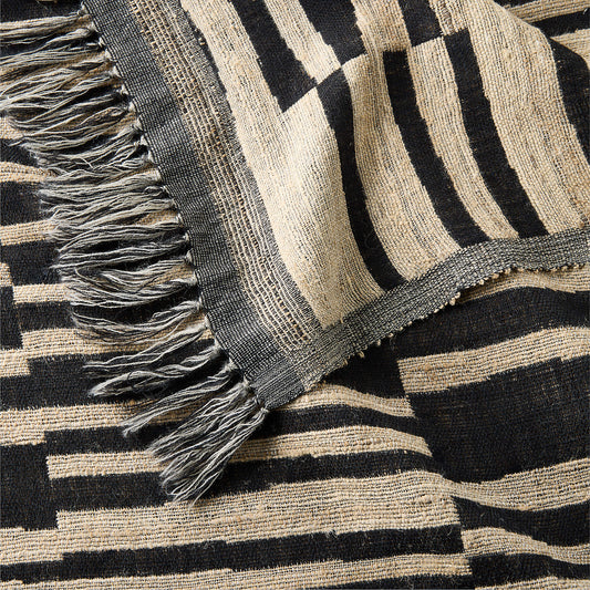 Why Woven Is Better Than Printed: A Photo Blanket Comparison